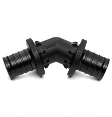 Уголок REHAU RAUTITAN PX 20 мм. 45° PPSU