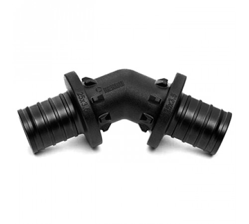 Уголок REHAU RAUTITAN PX 20 мм. 45° PPSU