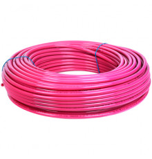 REHAU труба для отопления Pink PE-X 20(2,8)