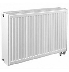Радиатор стальной KERMI 33 FTV 600х1400 мм (подключение нижнее)