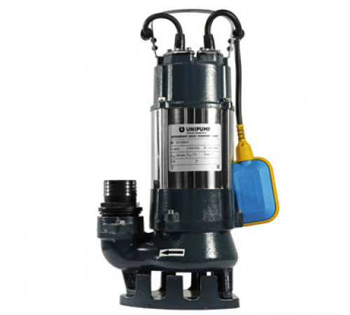 Насос дренажный UNIPUMP FEKAPUMP V450F