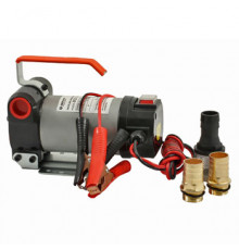 Насос для дизельного топлива UNIPUMP BCD-12V