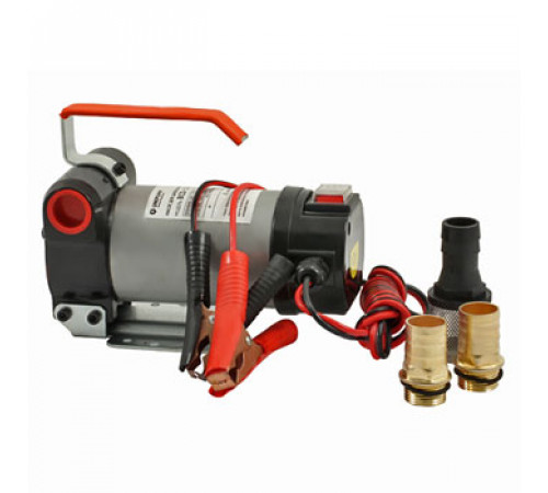 Насос для дизельного топлива UNIPUMP BCD-12V