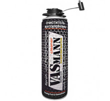 Очиститель монтажной пены VASmann cleaner (430 г)