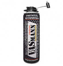 Очиститель монтажной пены VASmann cleaner (430 г)