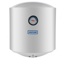 Водонагреватель накопительный электрический UNIPUMP СТАНДАРТ 30 В