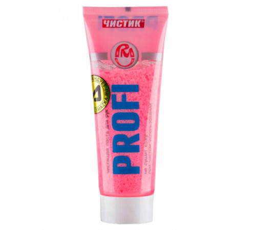 Средство для очистки рук ЧИСТИК PROFI (200 мл)
