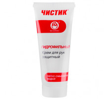 Крем для рук защитный гидрофильный ЧИСТИК (100 г)