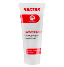 Крем для рук защитный гидрофильный ЧИСТИК (100 г)
