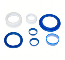 Комплект №2 VIRPlast 1252 для ремонта обвязок для ванны