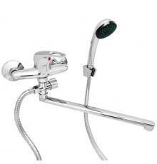 Смеситель для ванны ЭКОНОМ-КЛАСС 2071-H2007