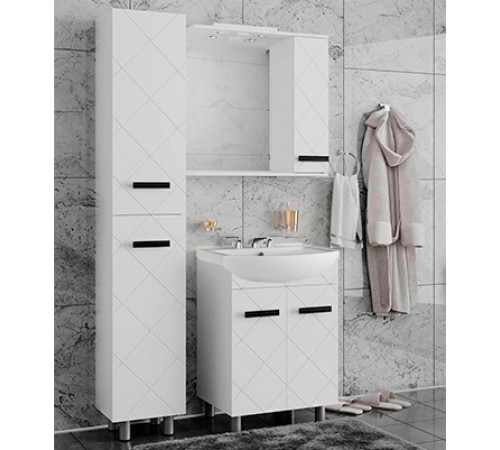 Радиатор стальной KERMI 22 FTV 400х400 мм (подключение нижнее)