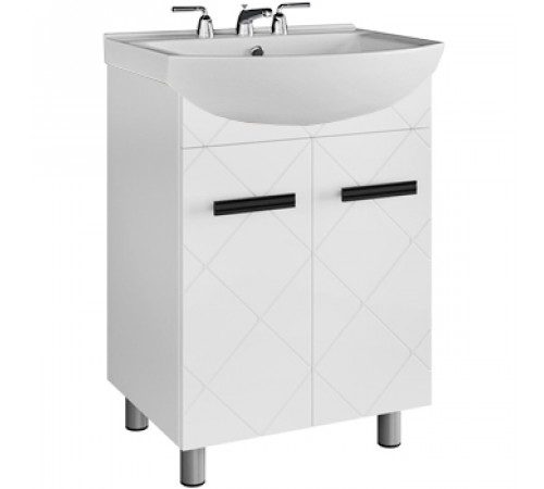 Радиатор стальной KERMI 22 FTV 400х400 мм (подключение нижнее)