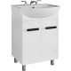 Радиатор стальной KERMI 22 FTV 400х400 мм (подключение нижнее)