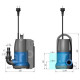 Дренажный насос UNIPUMP SUB 257 P