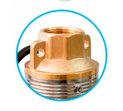 Насос погружной UNIPUMP MINI ECO 1-55 3 скважинный (колодезный) (0,37 кВт/15 м)