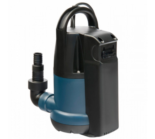 Дренажный насос UNIPUMP SUB 257 P