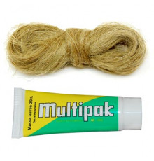 Комплект для уплотнения резьбы UNIPAK MULTIPAK №3 (13/20 г)