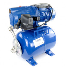 Станция автоматического водоснабжения UNIPUMP AUTO JET 110 L