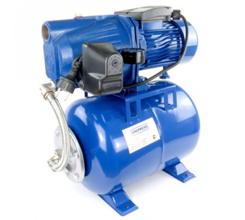 Станция автоматического водоснабжения UNIPUMP AUTO JET 110 L