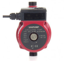Насос циркуляционный UNIPUMP UPA 15-90 (L=160 мм)