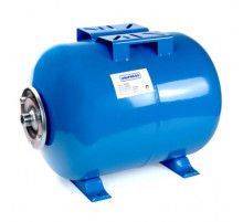 Гидроаккумулятор UNIPUMP UNIPRESS горизонтальный (100 л)
