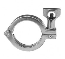 Замок кламп Tri-Clamp SSTC-P07 1-1/2