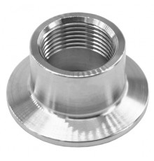 Резьба кламп Tri-Clamp SSTC-FF5104 2хF3/4 внутренняя