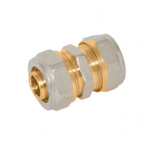 Соединитель ST 530000N162000А 16 - 16 Цанга