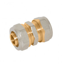 Соединитель ST 530000N162000А 16 - 16 Цанга