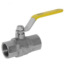 Газовый кран SAS 1210-GAS 1/2 FF