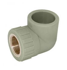 Угол полипропиленовый ST L32F5 32 - 1 F (серый)
