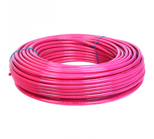REHAU труба для отопления Pink PE-X 25(3,5)