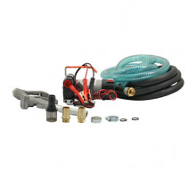 Насос для дизельного топлива UNIPUMP BCD-12V1