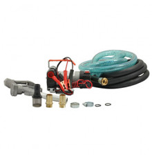 Насос для дизельного топлива UNIPUMP BCD-12V1