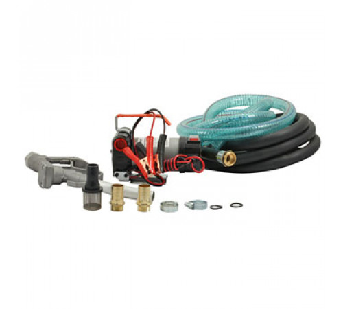 Насос для дизельного топлива UNIPUMP BCD-12V1