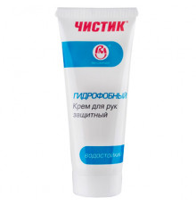Крем для рук защитный гидрофобный ЧИСТИК (100 г)