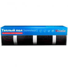 Теплый пол NUNICHO кабельный 0,5х18,0 м / 1350 Вт (готовый комплект)