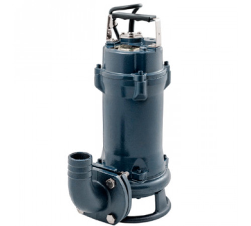Насос фекальный UNIPUMP FEKAMAX 15-13-1,5