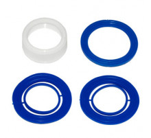 Комплект №3 VIRPlast 1253 для ремонта гофросифонов