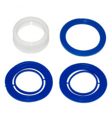 Комплект №3 VIRPlast 1253 для ремонта гофросифонов