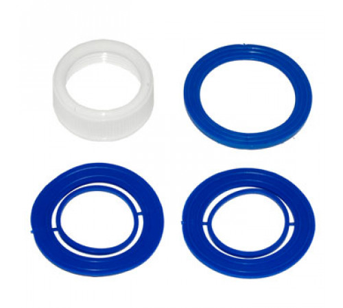 Комплект №3 VIRPlast 1253 для ремонта гофросифонов