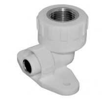 Угол ST - KINGBULL PE-RT ( RPAP5 ) 530029 20 - 1/2 F настенный