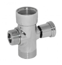 Переключатель душа дивертор SAS 01DYWATER