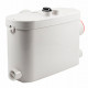 Канализационная насосная станция UNIPUMP SANIVORT 605 DUO