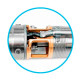 Насос погружной UNIPUMP ECO 4-56 4 скважинный (колодезный) (0,9 кВт/30 м)