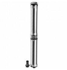 Насос погружной UNIPUMP MINI ECO MIDI-2 скважинный (0,55 кВт/40 м)