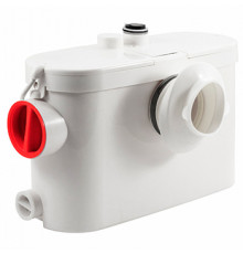 Канализационная насосная станция UNIPUMP SANIVORT 605 DUO