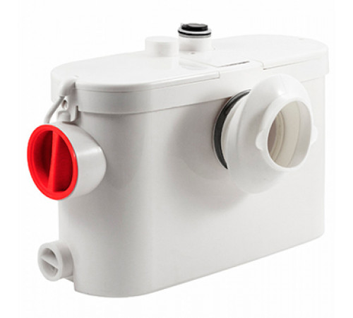 Канализационная насосная станция UNIPUMP SANIVORT 605 DUO