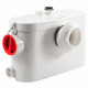 Канализационная насосная станция UNIPUMP SANIVORT 605 DUO
